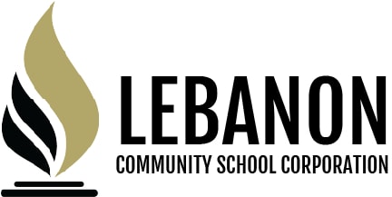 Lebanon Community School Corporation Logo